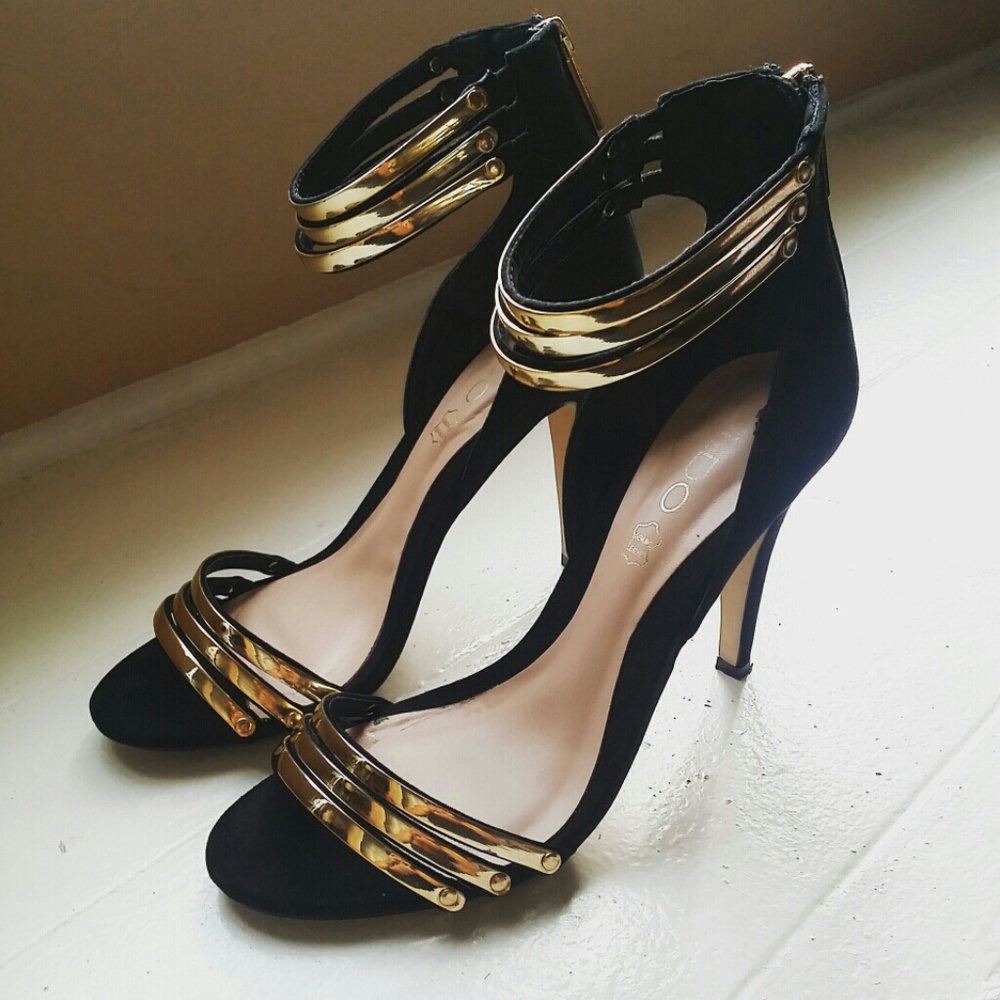 ALDO Shoes